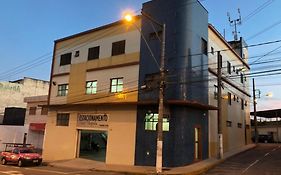 Hotel Varginha I